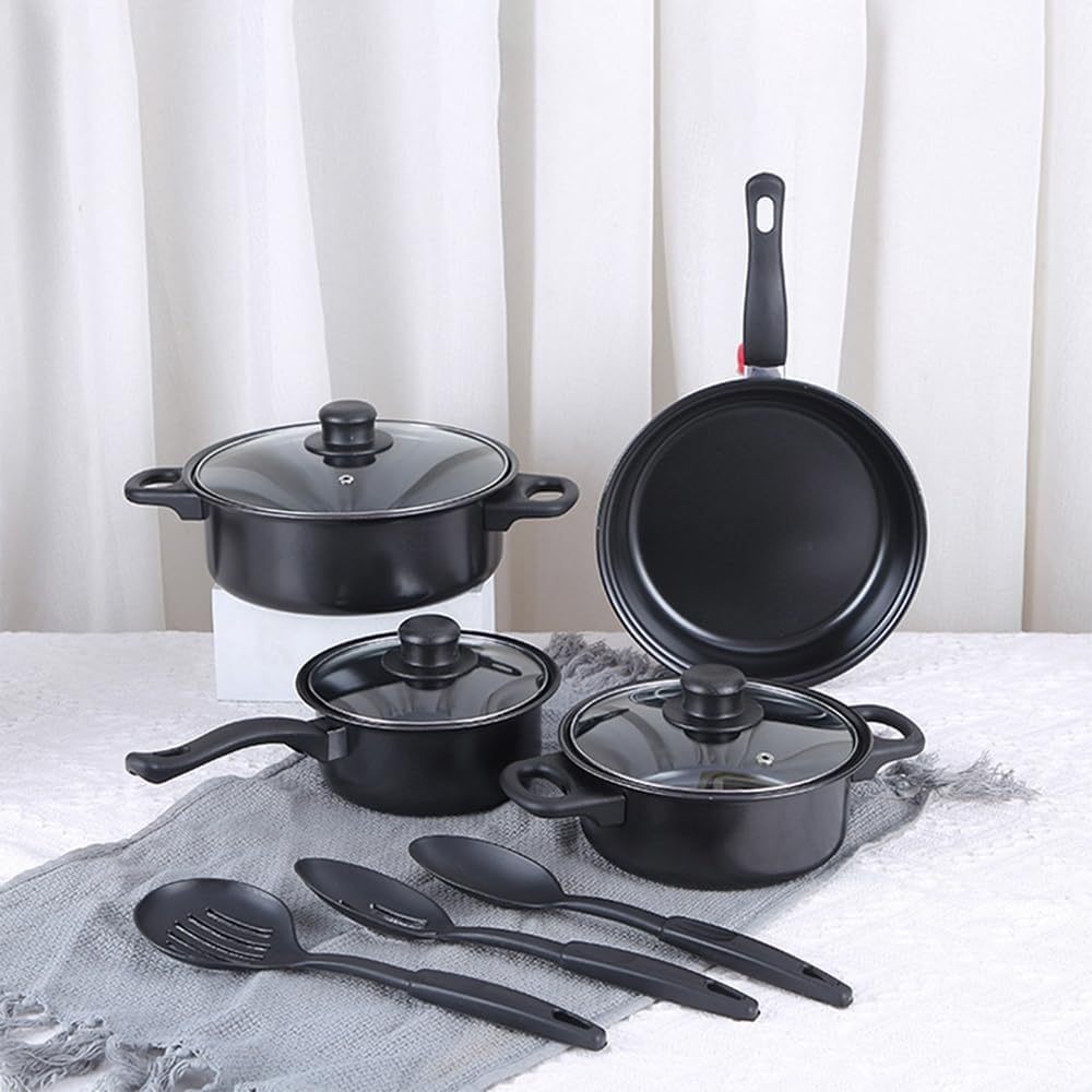 13-piece Cooking Set