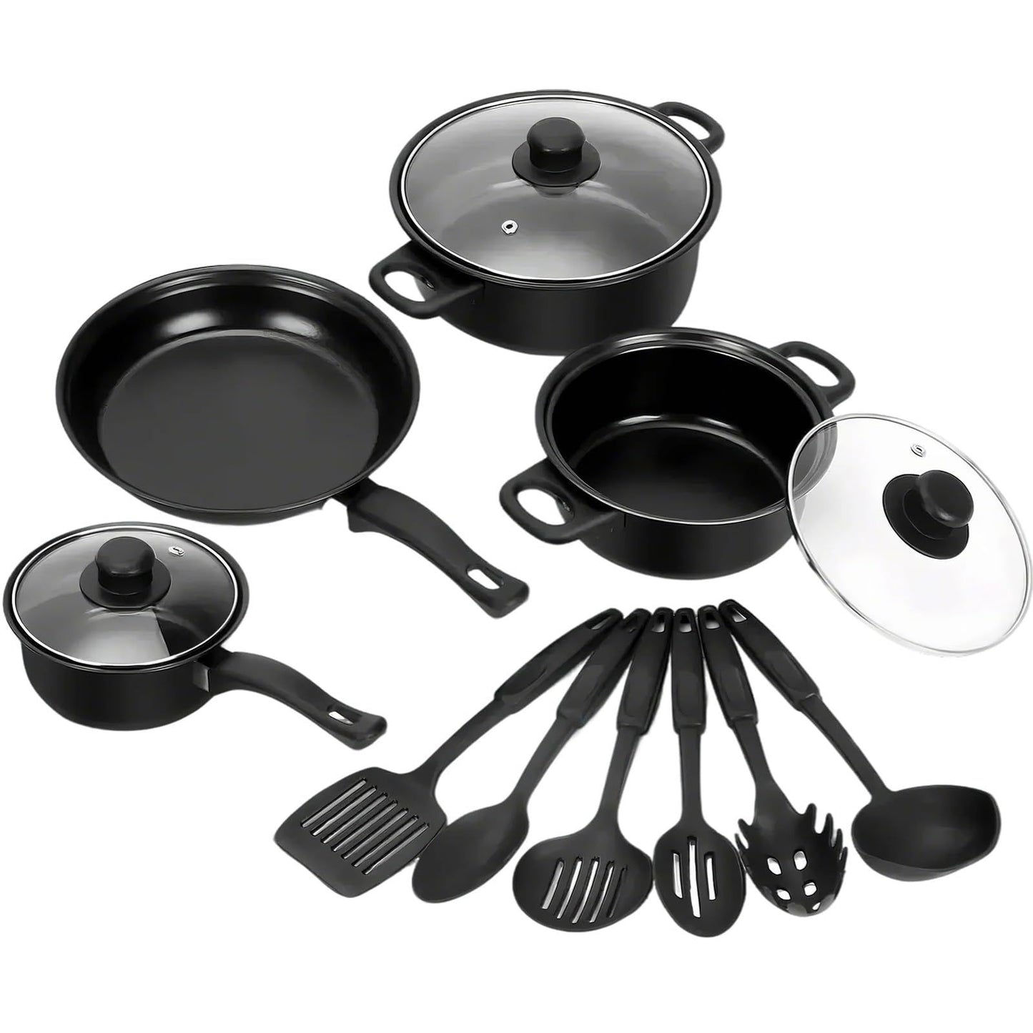 13-piece Cooking Set
